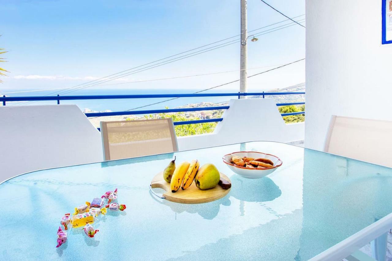 A Gem Next To The Sea And Close To The Airport Dhaskalion Экстерьер фото