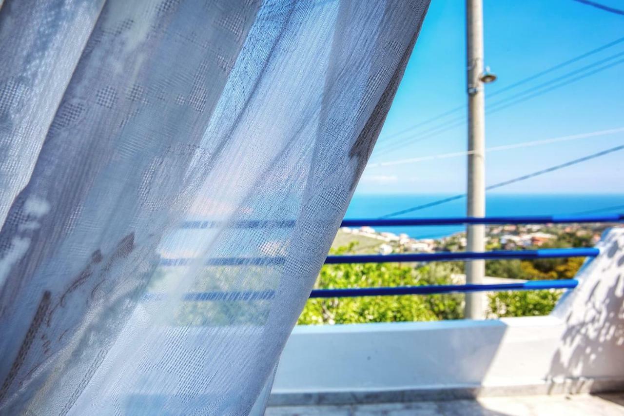 A Gem Next To The Sea And Close To The Airport Dhaskalion Экстерьер фото
